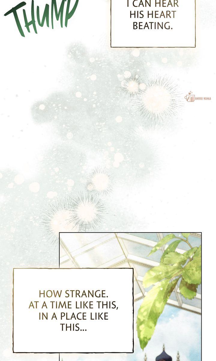 Read Her Majesty’s Night Manga Online