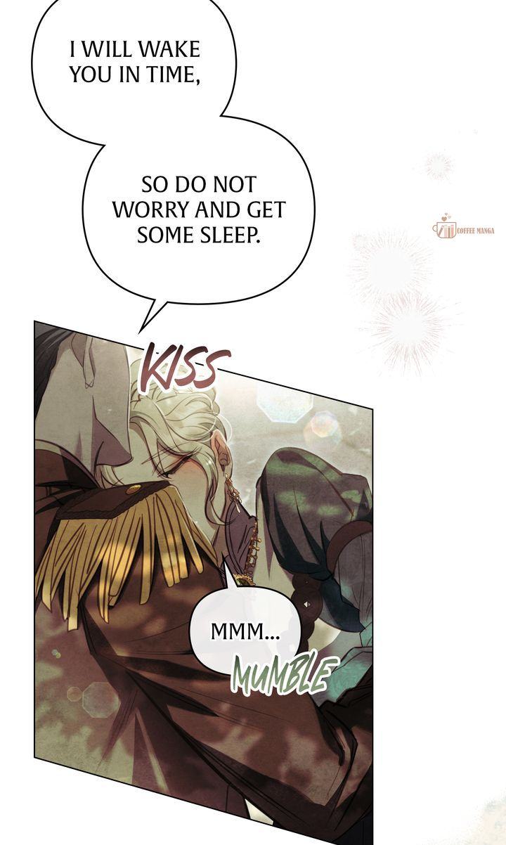 Read Her Majesty’s Night Manga Online