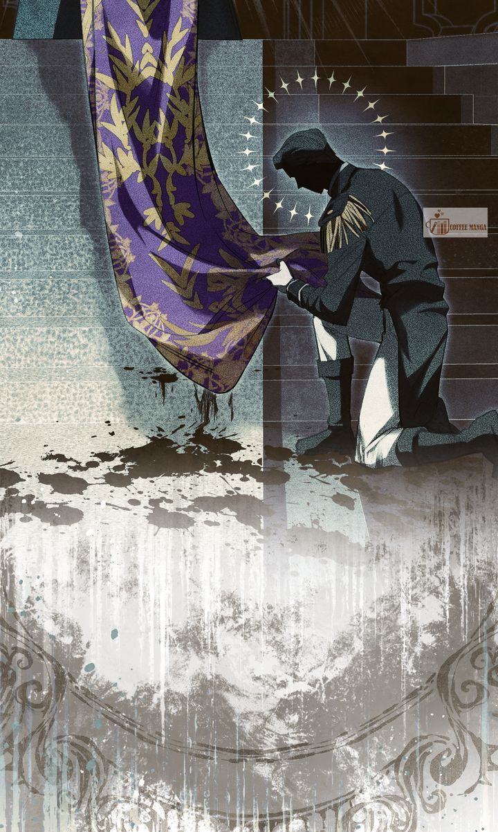 Read Her Majesty’s Night Manga Online