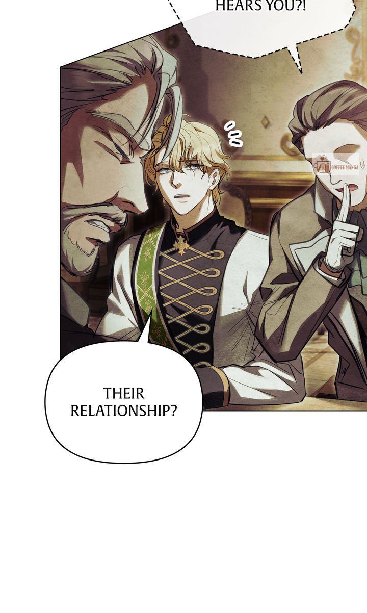 Read Her Majesty’s Night Manga Online