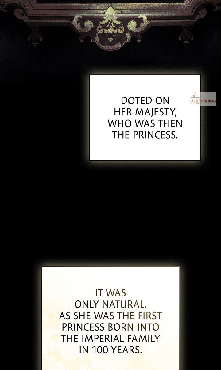 Read Her Majesty’s Night Manga Online