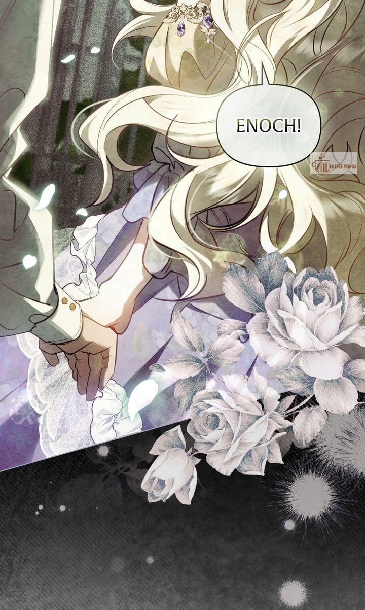 Read Her Majesty’s Night Manga Online
