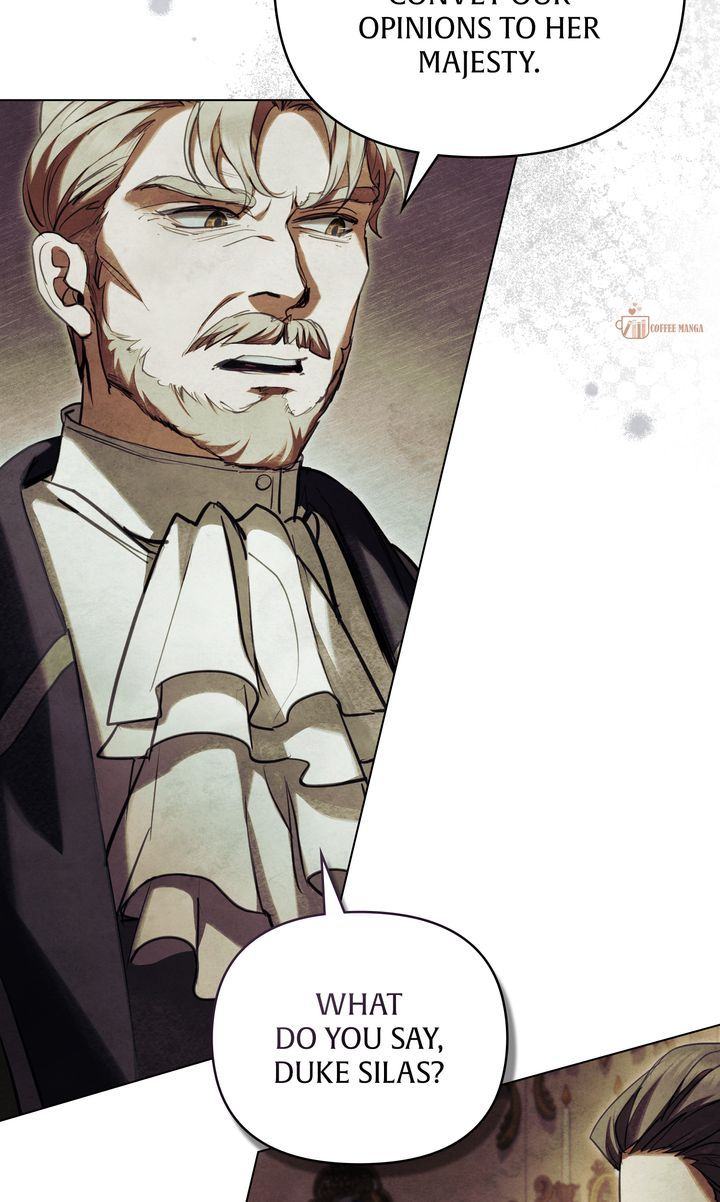 Read Her Majesty’s Night Manga Online