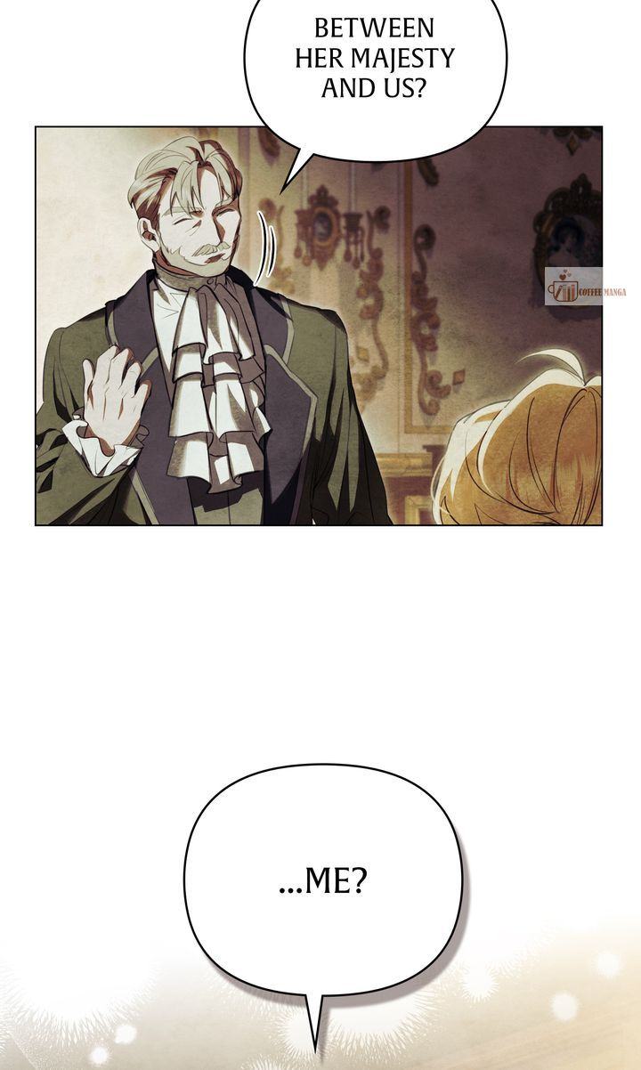 Read Her Majesty’s Night Manga Online