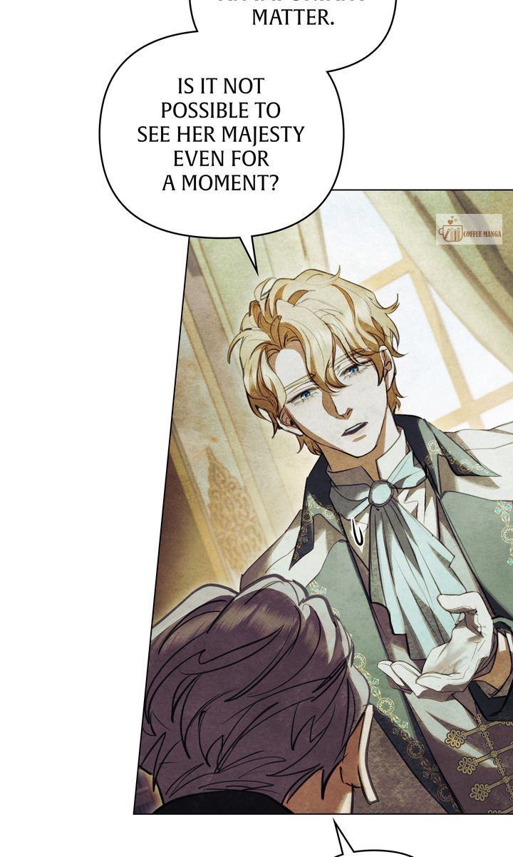 Read Her Majesty’s Night Manga Online