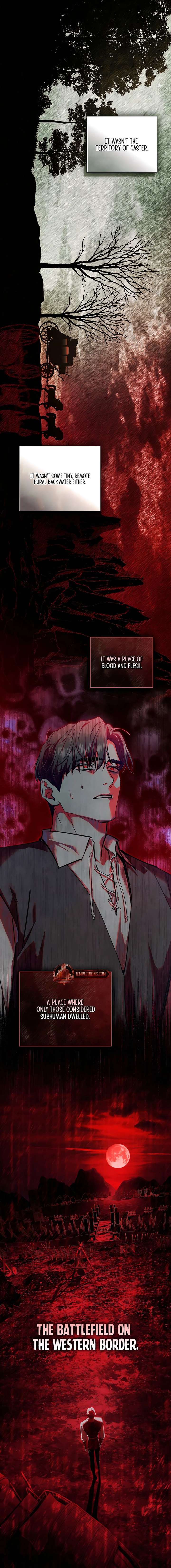 Read Her Majesty’s Night Manga Online