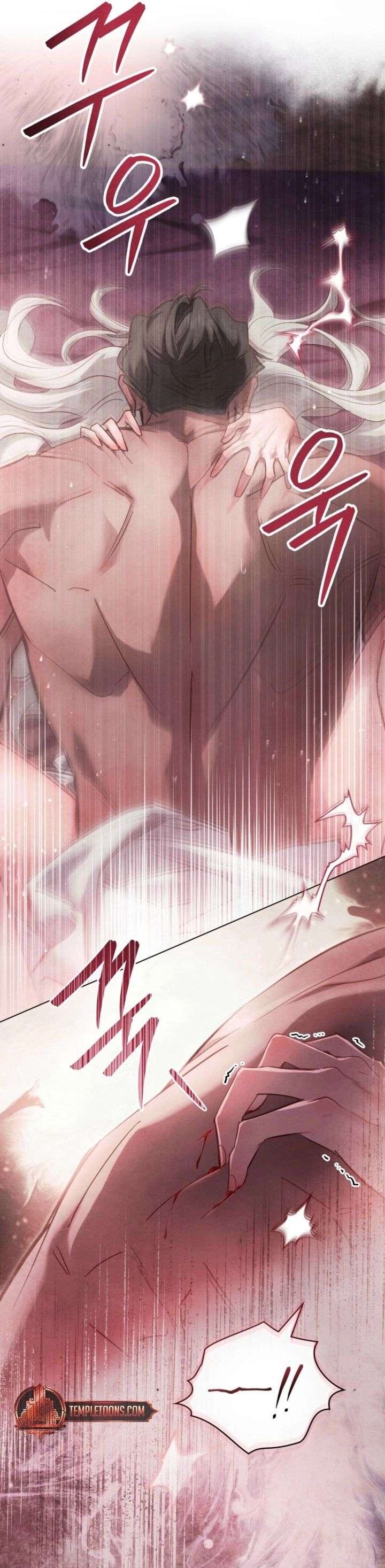 Read Her Majesty’s Night Manga Online