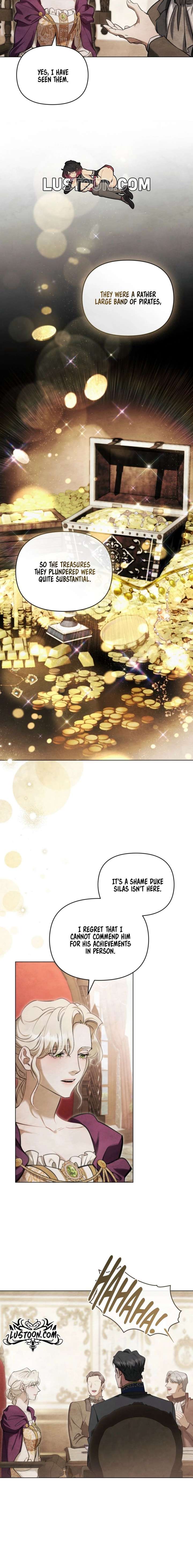 Read Her Majesty’s Night Manga Online