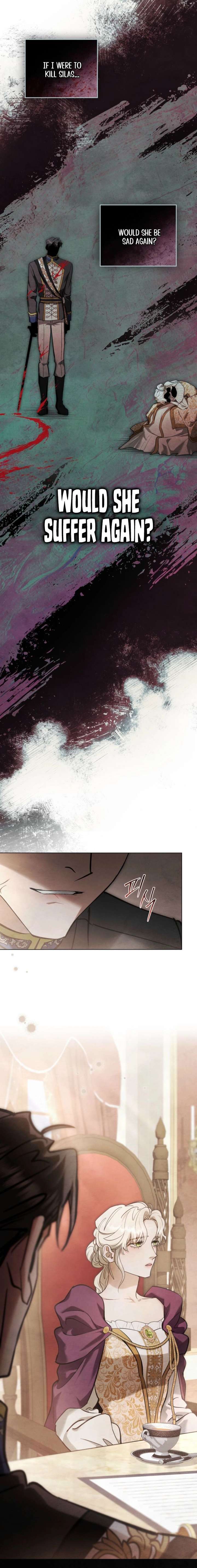 Read Her Majesty’s Night Manga Online