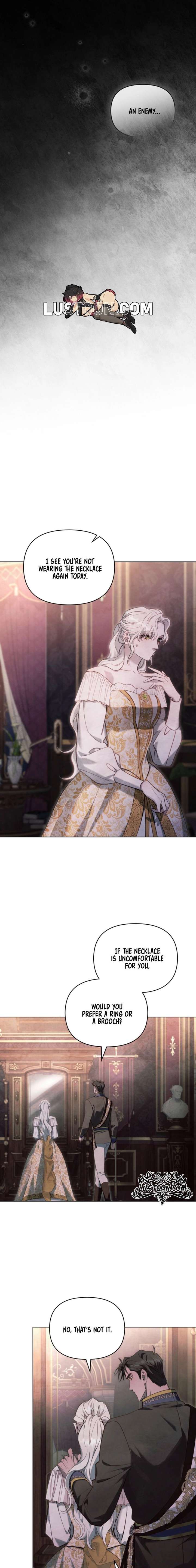 Read Her Majesty’s Night Manga Online