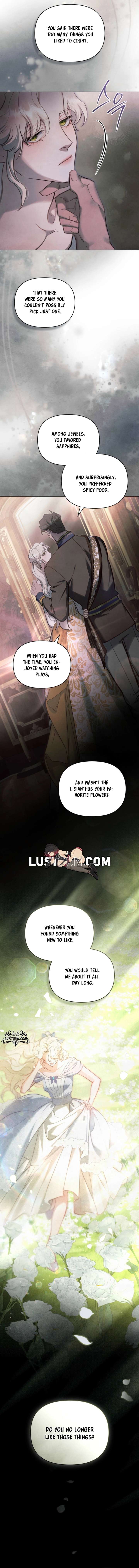 Read Her Majesty’s Night Manga Online