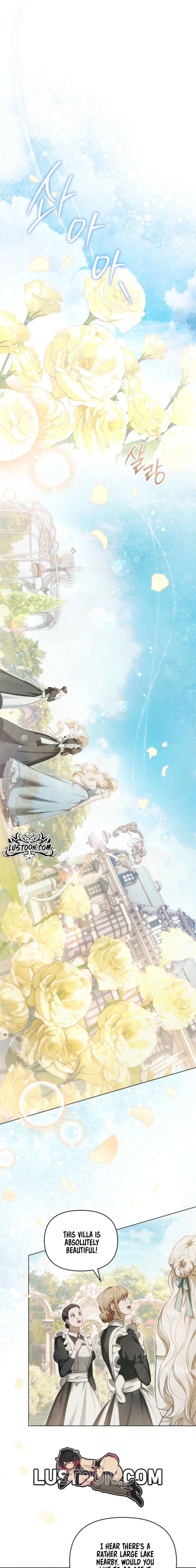 Read Her Majesty’s Night Manga Online