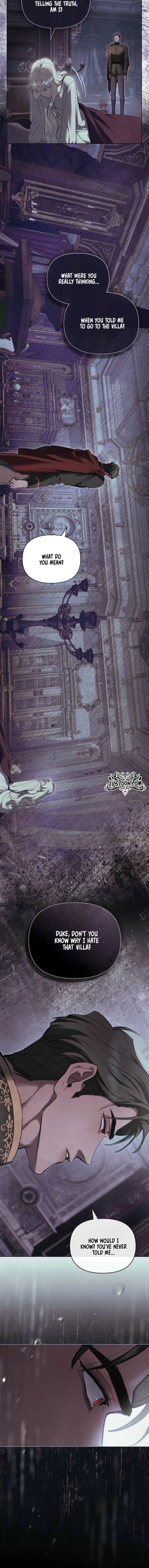 Read Her Majesty’s Night Manga Online