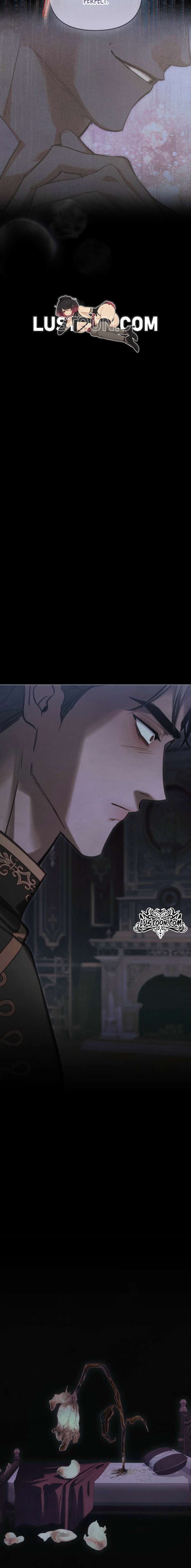 Read Her Majesty’s Night Manga Online