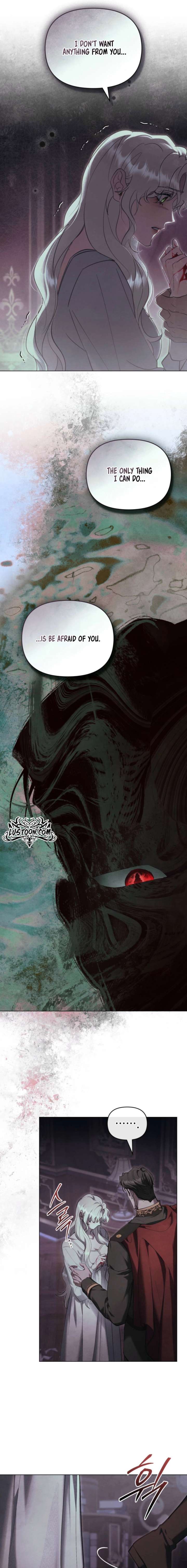 Read Her Majesty’s Night Manga Online