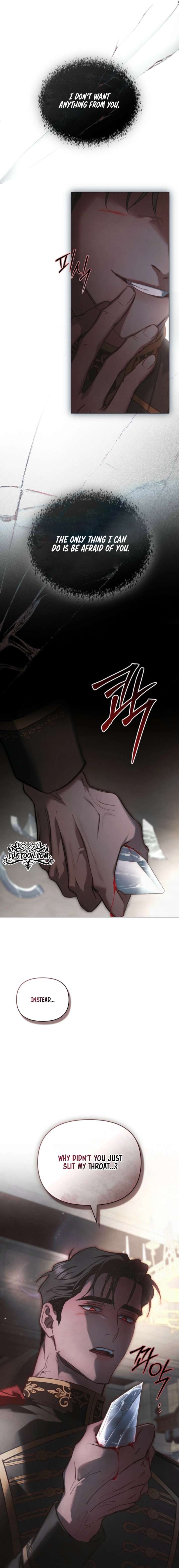 Read Her Majesty’s Night Manga Online