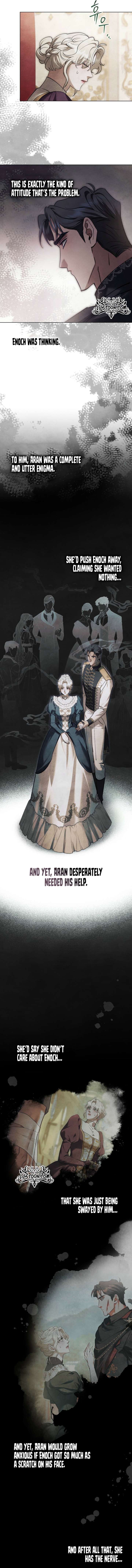 Read Her Majesty’s Night Manga Online