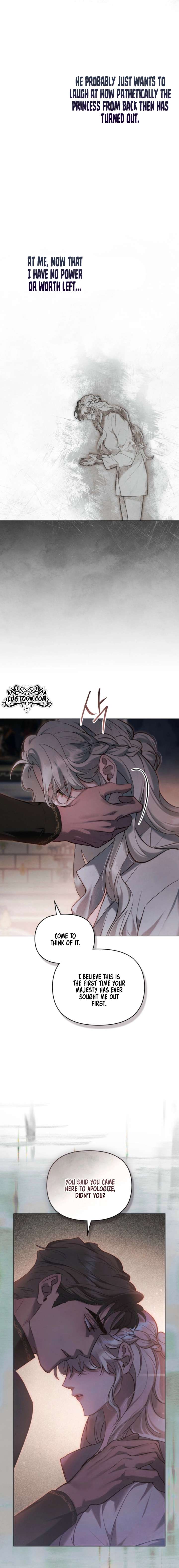 Read Her Majesty’s Night Manga Online