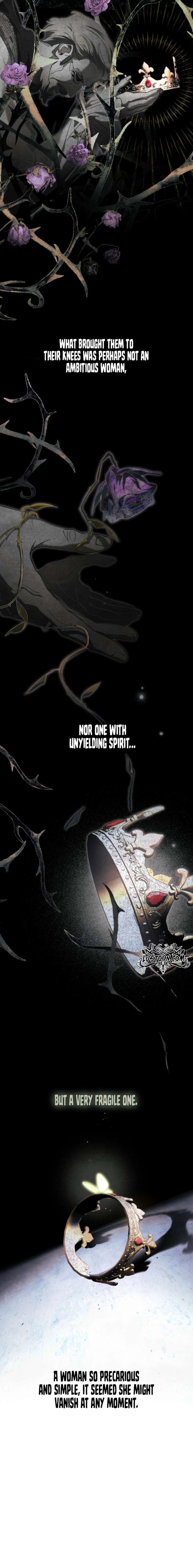 Read Her Majesty’s Night Manga Online