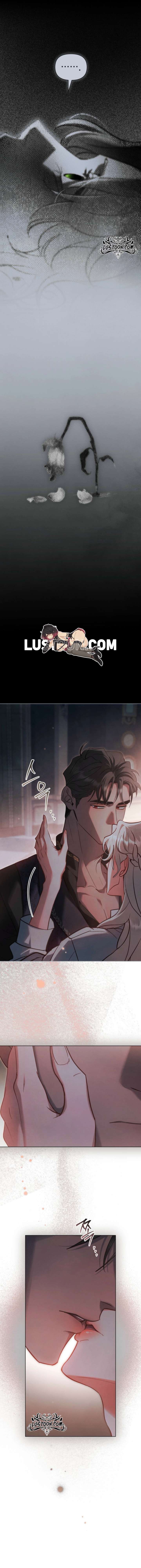 Read Her Majesty’s Night Manga Online