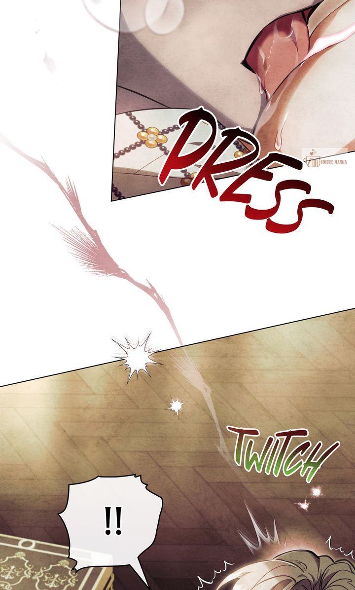 Read Her Majesty’s Night Manga Online