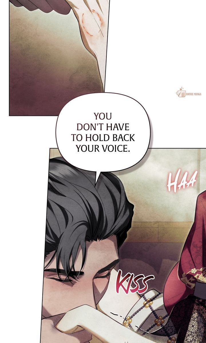 Read Her Majesty’s Night Manga Online