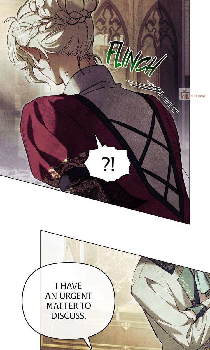 Read Her Majesty’s Night Manga Online