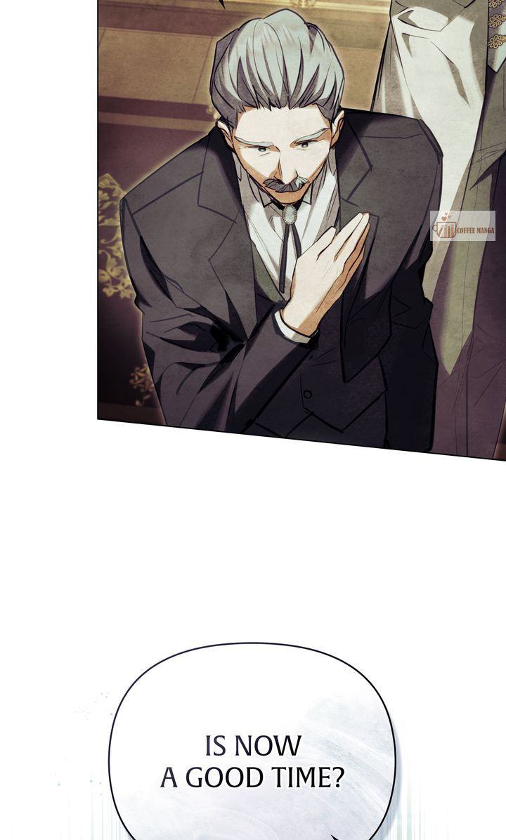 Read Her Majesty’s Night Manga Online