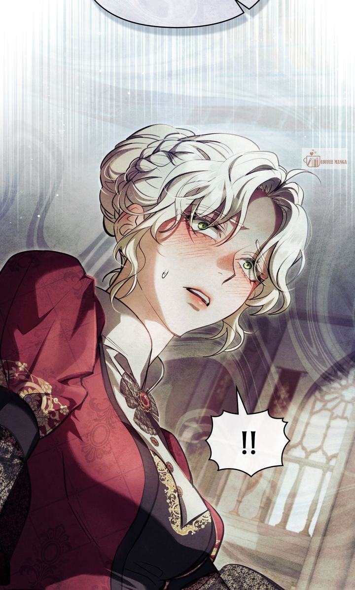 Read Her Majesty’s Night Manga Online