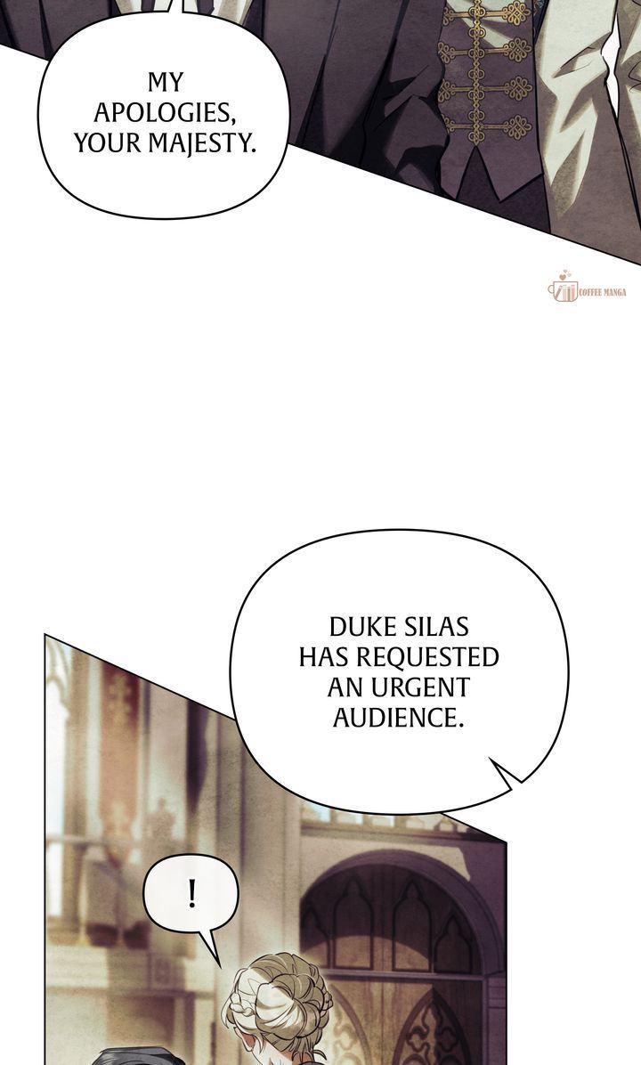 Read Her Majesty’s Night Manga Online