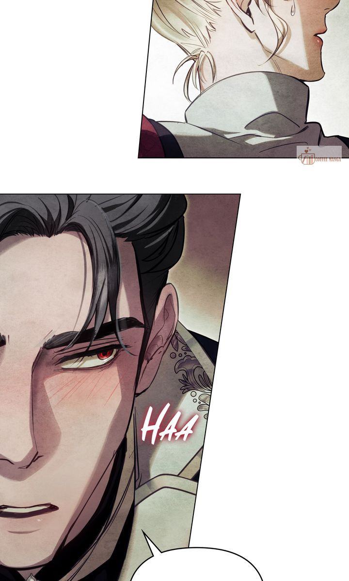 Read Her Majesty’s Night Manga Online