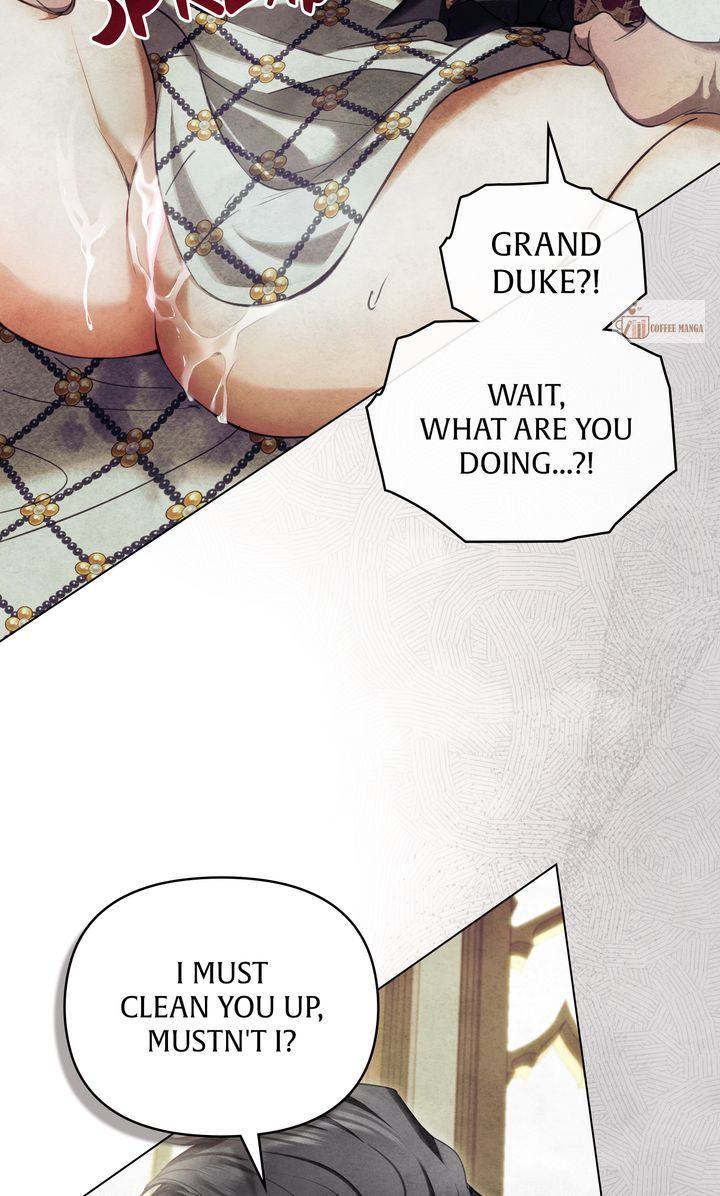 Read Her Majesty’s Night Manga Online
