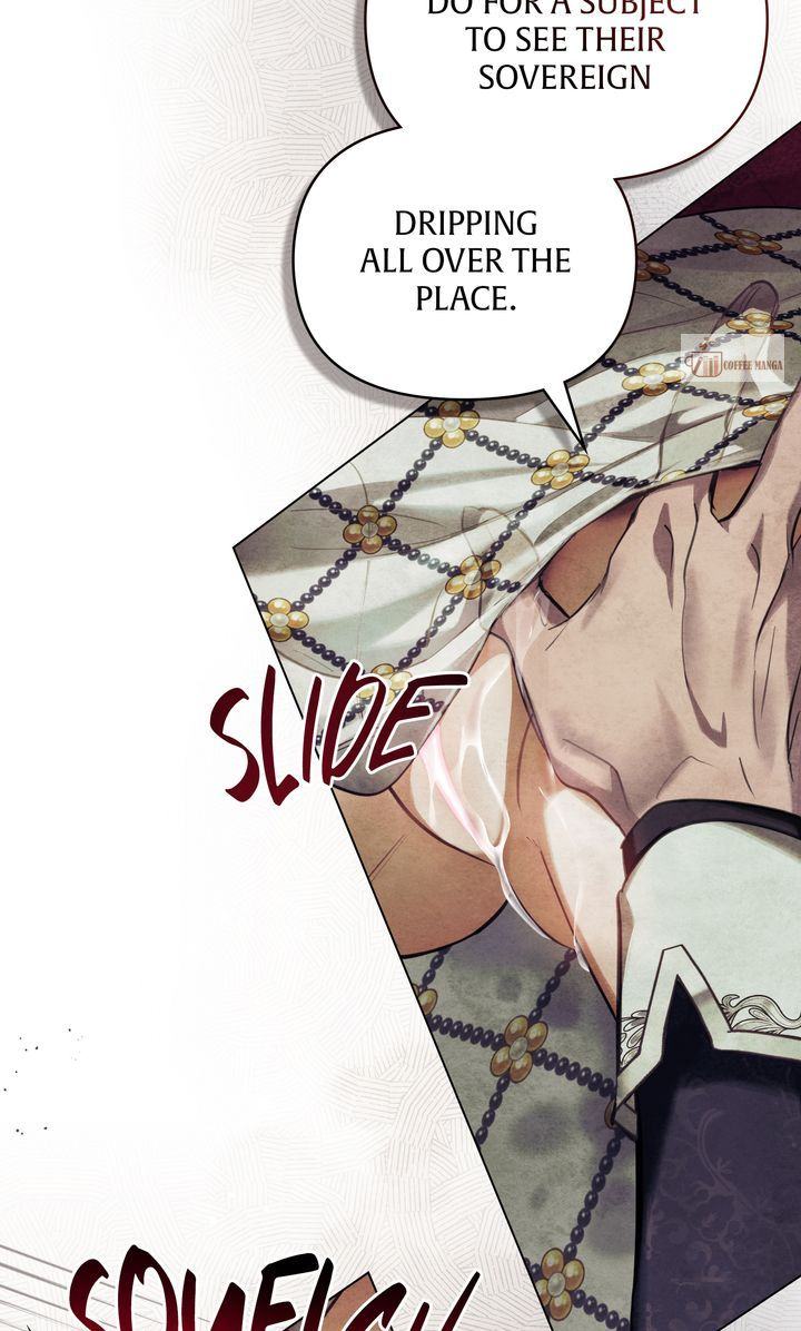 Read Her Majesty’s Night Manga Online