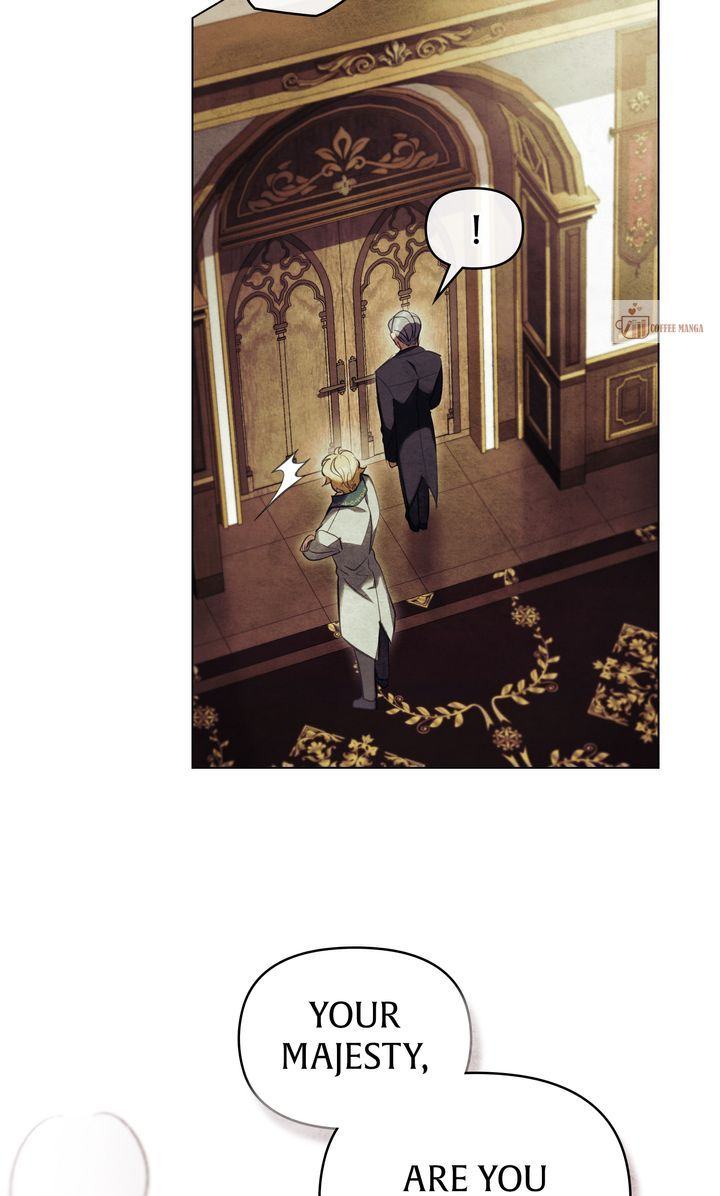 Read Her Majesty’s Night Manga Online