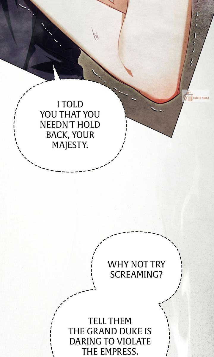 Read Her Majesty’s Night Manga Online
