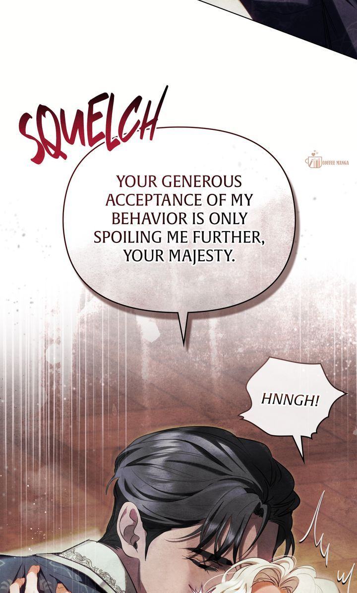 Read Her Majesty’s Night Manga Online