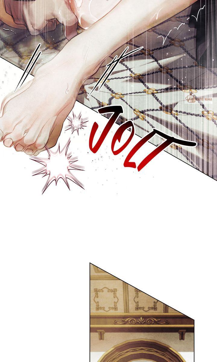 Read Her Majesty’s Night Manga Online