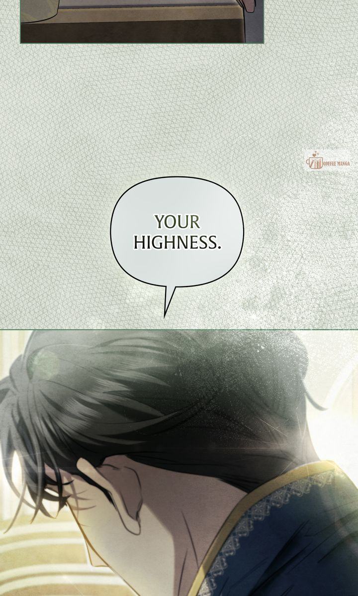 Read Her Majesty’s Night Manga Online
