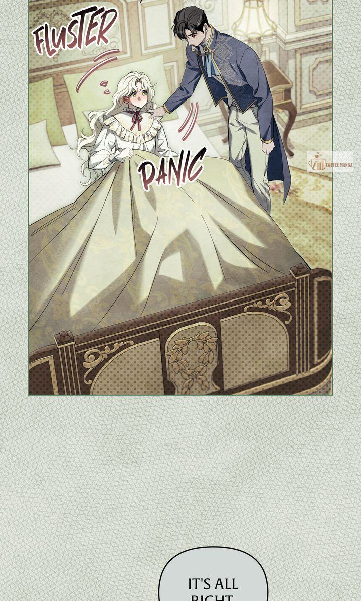Read Her Majesty’s Night Manga Online
