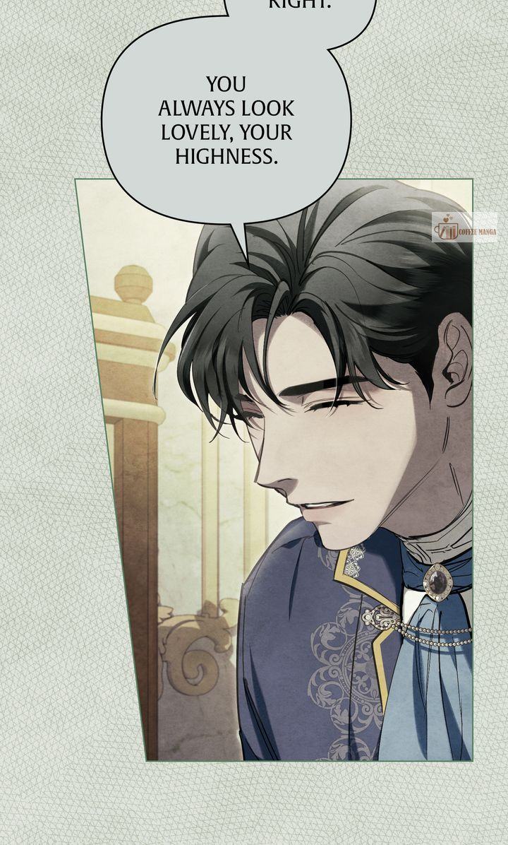 Read Her Majesty’s Night Manga Online