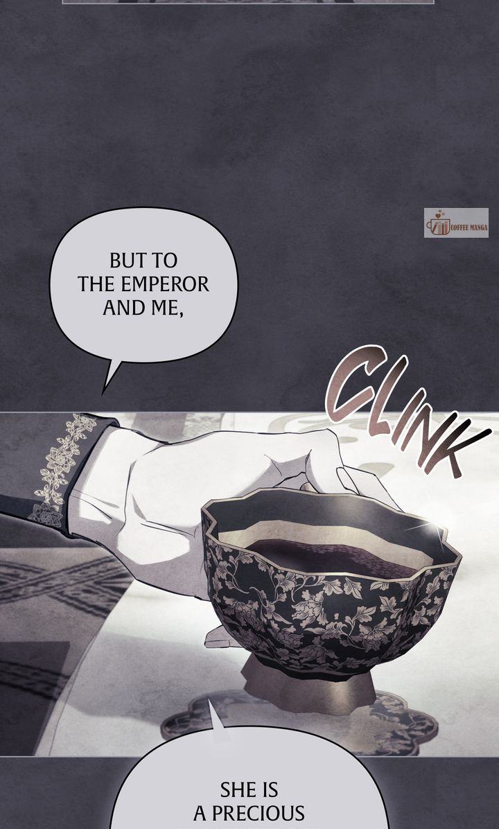 Read Her Majesty’s Night Manga Online