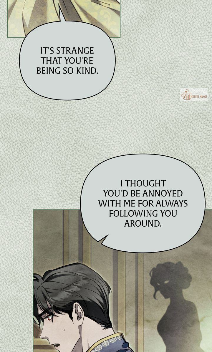 Read Her Majesty’s Night Manga Online