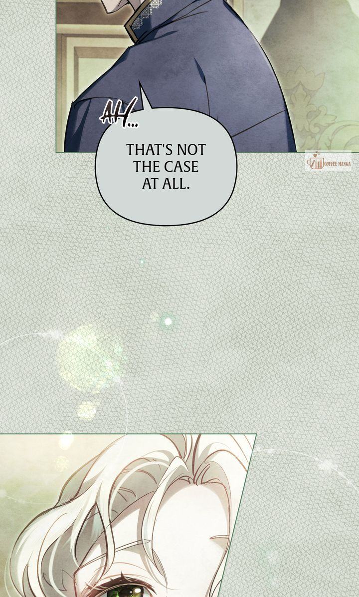 Read Her Majesty’s Night Manga Online
