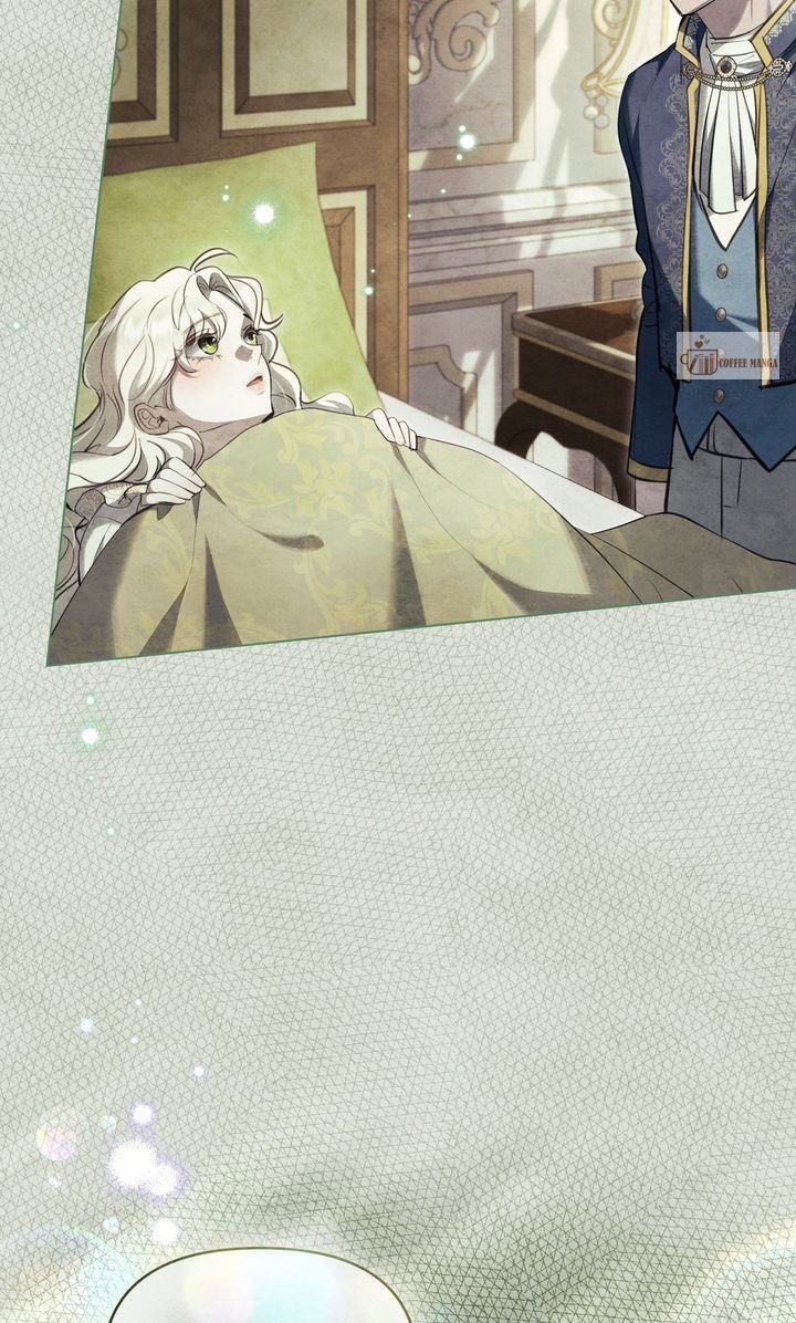 Read Her Majesty’s Night Manga Online