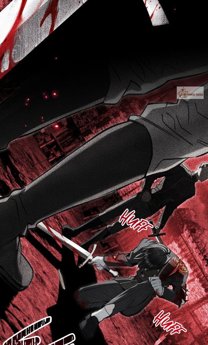 Read Her Majesty’s Night Manga Online