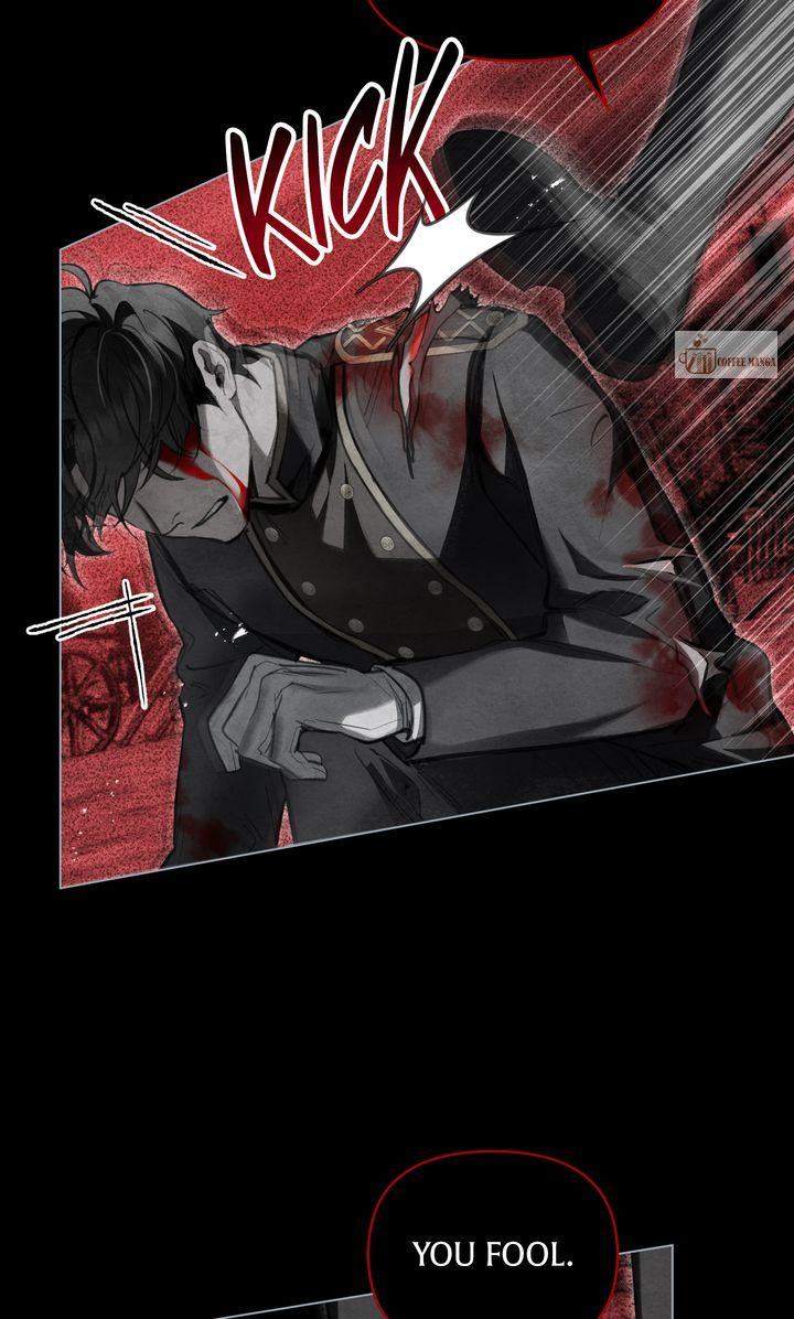 Read Her Majesty’s Night Manga Online