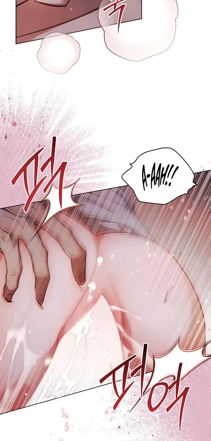 Read Her Majesty’s Night Manga Online