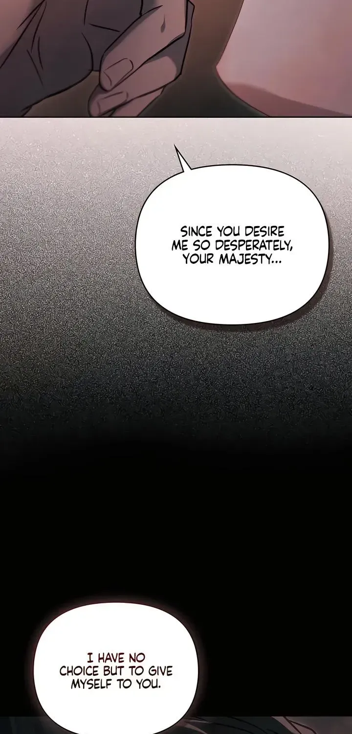 Read Her Majesty’s Night Manga Online