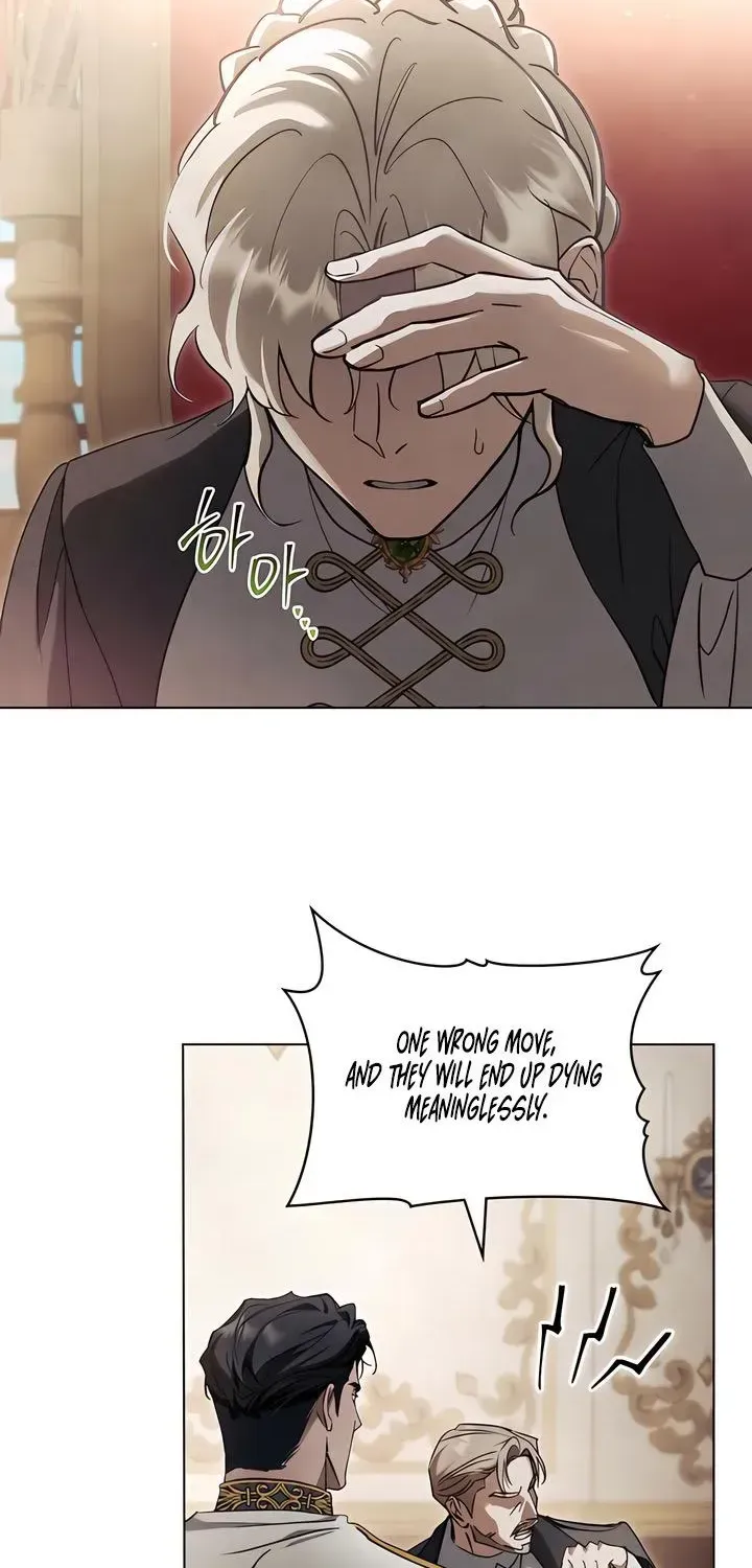 Read Her Majesty’s Night Manga Online
