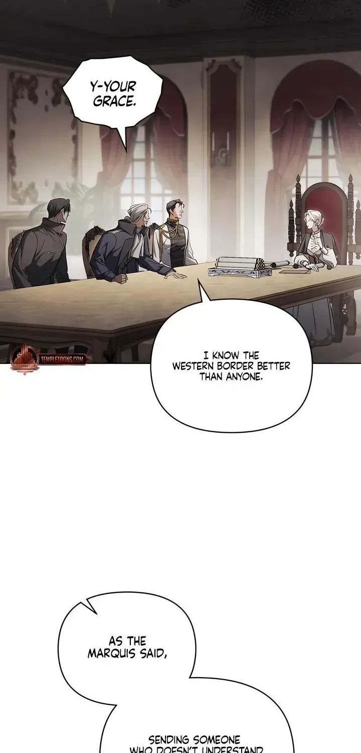 Read Her Majesty’s Night Manga Online